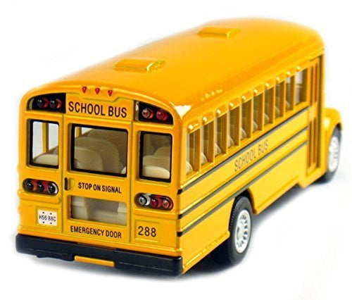 kinsfun school bus