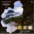 thumbnail image 3 of Pu-Erh Jujube Ripe Tea Brick Squares - Premium Aged Ripe Pu’er with Red Jujube | Smooth, Rich Chinese Dark Tea | 20 Pressed Tea Squares, 3 of 5