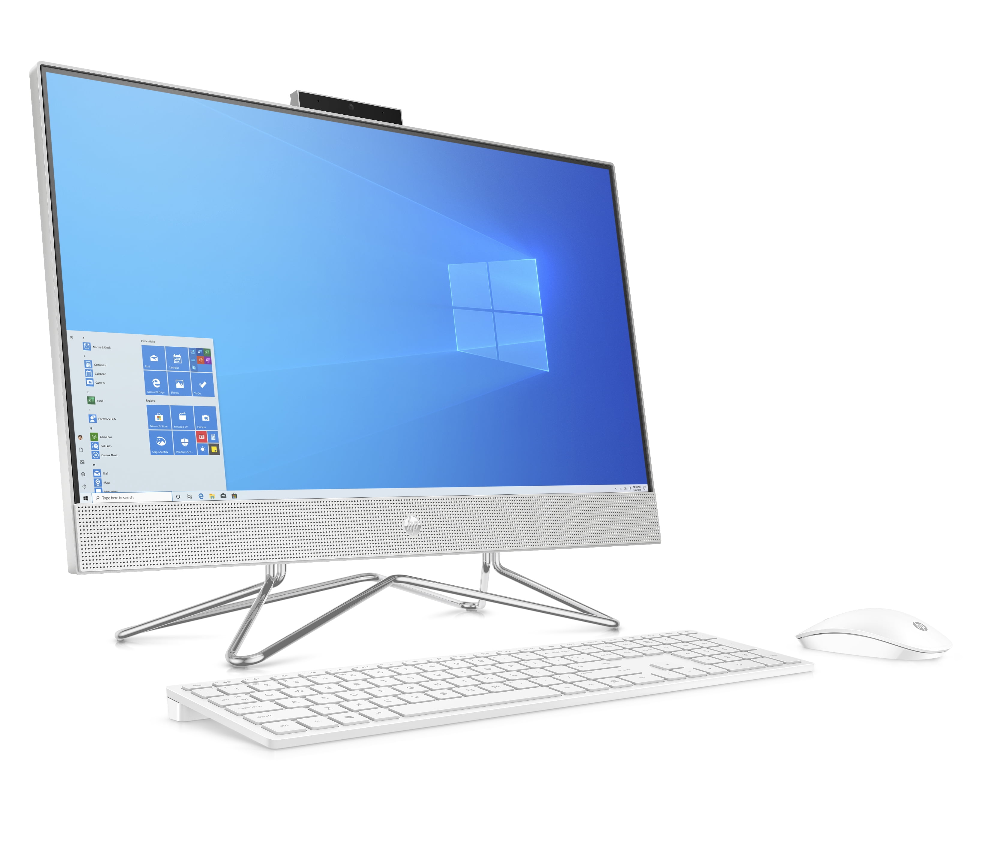 HP All-in-One 24-dp0180 23.8