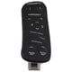 thumbnail image 3 of Master Power Window Switch for Chevrolet Corvette C5 Left Driver Side with Electronic Operation, 3 of 5