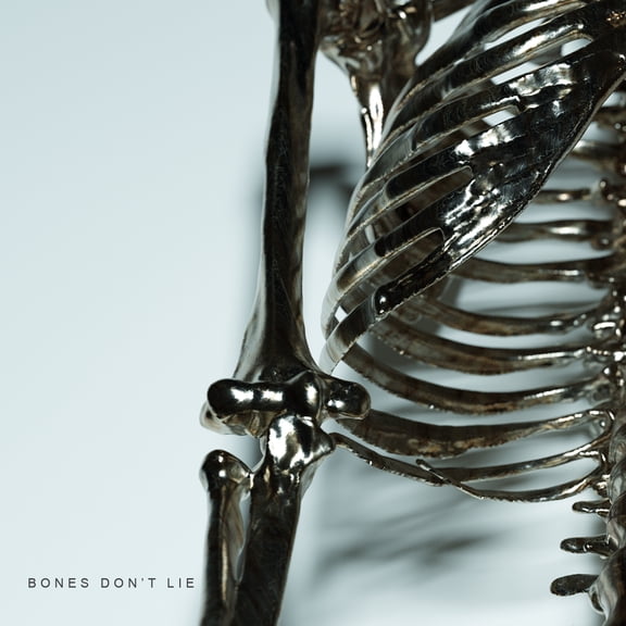 The Kingsmen - Bones Don't Lie - Music & Performance - CD