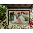 thumbnail image 3 of Carolines Treasures SS8179JMAT Shih Tzu Doormat 24x36 36"L x 24"W multicolor, 3 of 4