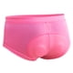 thumbnail image 2 of Culotte Ciclismo TFixol Rosa L, 2 of 8