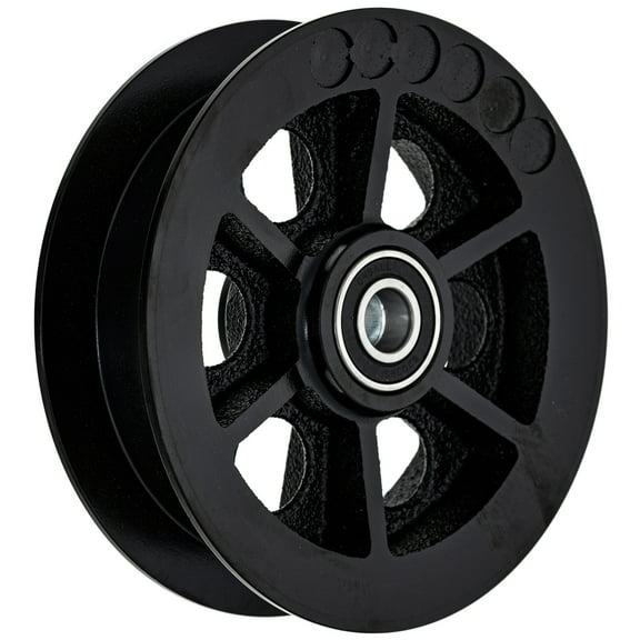 8TEN Idler Pulley for Ferris IS2100Z F210Z F320Z IS3200Z ISX2200 SRSZ3X 84007049 810-CID2380L