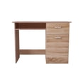 thumbnail image 2 of Escritorio Top Living Minimalista con Cajones Estilo Madera Roble, 2 of 7