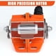 thumbnail image 3 of Motor Eléctrico TOAUTO TB60 60W 110V CA 3600RPM Aluminio, 3 of 7
