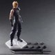 thumbnail image 1 of Disney Play Arts-Final Game Figure Toy Gifts, Cloud Strife, Sephiroth, Noctis, Lucis, Squall, Leonhart, Cindy Aurum zhangmengya unisex, 1 of 2