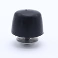 thumbnail image 5 of BQBQERT Stopper Bumpstop Hood Rubber Bumper Cushion Hood Bump Stop for 87-95 YJ 97-18 JK Anti Scratch Bump Stop with Screws, 5 of 8