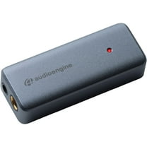 Audioengine HXL Portable Balanced Headphone Amplifier & DAC