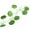 Begonia Leaf, variant on 12pcs 79 ft Artificial Ivy Leaf Greenery Garland Decor Hanging Leaves Fake Vines Plants for Party Home Office Wedding Garden Wall Indoor Outdoor Greenery Decor, Green