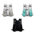 thumbnail image 7 of Slccxzc Lightweight Running Vest, Reflective Hydration Vest with Phone Holder, 7 of 7