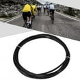 thumbnail image 1 of Manguera De Freno Negra, Tubo De Aceite De Freno Hidráulico, Para Bicicletas De Calle ANGGREK Otros, 1 of 8