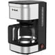 thumbnail image 2 of Cafetera T-FAL Elegance Inox CM223D/MX 7 Tazas, 2 of 4