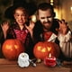thumbnail image 1 of Xihbxyly Vela de Aromaterapia de Calabaza de Halloween, Adorno Fantasmal, Decoración Artesanal de Cerámica, Caja de Regalo Perfumada, Decoración Festiva de Mesa de Halloween, Idea de Regalo Única, Ta, 1 of 7