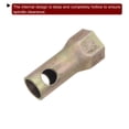 thumbnail image 3 of Socket para tuerca de husillo, socket de 33mm de 6 puntos para tuerca de rodamiento de rueda, 3 of 5