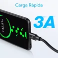 thumbnail image 2 of Mini cámara Cámara inalámbrica WiFi 1450P pequeña cámara de vigilancia de seguridad para el hogar de alta definición, sin tarjeta SD, mini cámara portátil para niñera, con detección de movimiento de, 2 of 7