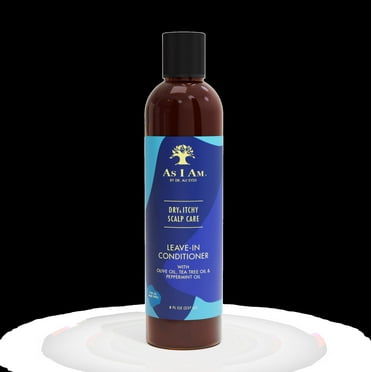 AIA Dry&I Leave-In Cond 8oz