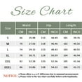 thumbnail image 2 of Women's cotton and linen leggings, high-waisted, casual, loose-fitting, straight-leg with pockets., 2 of 9