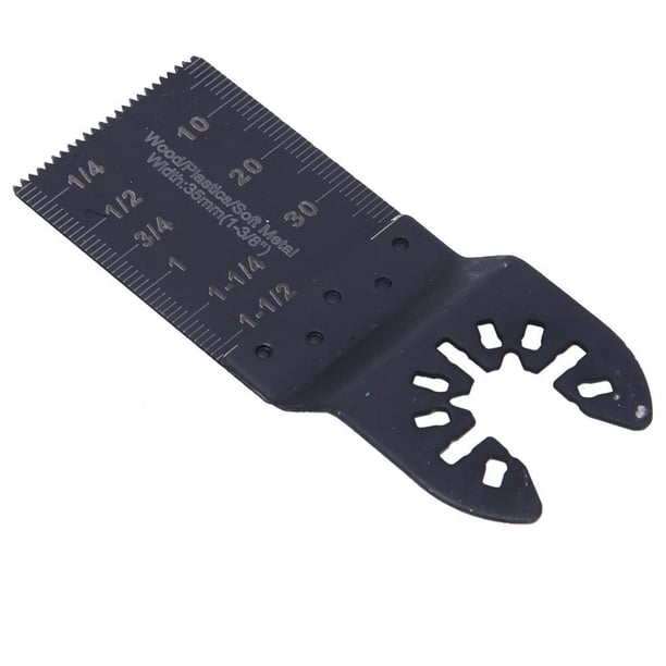 Hojas de Sierra ANGGREK Hoja de Sierra de 35 Mm Velocidad de Corte Rápida Para Cobre Madera Aluminio PVC