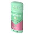 thumbnail image 3 of Mitchum Women Advanced Anti-Perspirant & Deodorant Invisible Solid Powder Fresh - 2.7 Oz, Pack Of 5, 3 of 3