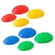thumbnail image 2 of Piedra de equilibrio, de equilibrio, desarrollo motor grueso, carreras de obstáculos antideslizantes sensoriales para la curiosidad, 8 Uds., 2 of 9