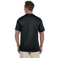 thumbnail image 2 of Augusta Men's Double-Needle Coverstitched Polyester T-Shirt, 2 of 3