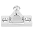 thumbnail image 1 of Charnière de Pont pour Bateau Bimini Top Marine 55x20mm, 1 of 8