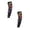 Purple 2PCS, variant on UV Sun Protection Arm Sleeves for Men & Women-UPF 50+ Sports Compression Cooling Sleeve
