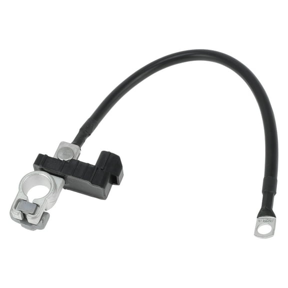 Unique Bargains No.37180-A7000 Battery Current Sensor Assy for Kia Forte Forte5 2014-2018 for Kia Forte Koup 2014-2016 Battery Negative Cable