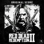 Music of Red Dead Redemption 2 (Original Score) - The Music of Red Dead Redemption 2 (Original Score) - Vinyl