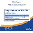 thumbnail image 2 of Bariatric Fusion Stress Support | 270 Mg | 60 Servings | 60 Capsules, 2 of 2