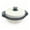 Beige, variant on Multi-Functional Microwave Safe Non-Stick Frying Pan Set, Flat Bottom Easy Clean Cookware for Steak Fish, Special Microwave Oven Cooking Pan