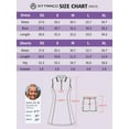 thumbnail image 2 of ALove Women Tennis Outfit Sports Dress Golf Exercise Dresses with Shorts and Pockets Polo Collar Zipper Athletic Dresses Tennis Dress, 2 of 8