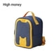 thumbnail image 5 of Fiambrera aislada, bolsa para el hogar, escuela, oficina, tela Oxford, Picnic, Camping, Bento, bolsas térmicas, bolsa de transporte, bolsas para Almacenamiento y organización del hogar tipo 7 Toystoory HA072826-07, 5 of 6