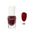 thumbnail image 1 of Pisexur Belleza Maquillaje Esmalte de uñas a base de agua, desgarrable, para hornear, sin olor, brillante, con lentejuelas, para realzar las uñas (8 ml)para mujeres y hombres, 1 of 3