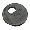 thumbnail image 3 of KarParts360 For Oldsmobile Silhouette 2002 2003 2004 Caster Washer | 0.21 inches / 5.25 millimeters Cam Thickness | 1 Hole | 0.55 inches / 14.09 millimeters Mounting Hole Diameter | 1 Packaging, 3 of 4