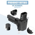 thumbnail image 4 of 92232737 Car Mass Air Flow Sensor Meter MAF Sensor Airflow Replaces, 4 of 6