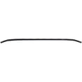 thumbnail image 4 of Valance Compatible with 2003-2006 GMC Sierra 1500 2003-2004 2500 Front Air Deflector Extension Textured, 4 of 5