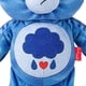 thumbnail image 2 of Peluche Care Bears Grumpy Bear de 14 cm Care Bears nuevo diseño de mezclilla, 2 of 4