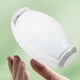 thumbnail image 2 of Roller Pelusa Removedor Reutilizable Mini Lint () Blanco, 2 of 4