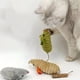 thumbnail image 3 of Gato Juguete 2024 Nueva Gato Juguetes Gato Masticar Juguetes Silvervine Gato Ratones Juguetes Juguetes interactivos para gatos de interior aburrido, 3 of 5