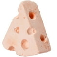 thumbnail image 1 of Hamster Chew Block Cute Hamster Grinding Stone Mineral Stone for Small Animal, 1 of 10
