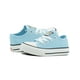 thumbnail image 3 of Tenis Bubble Gummers Harry Celeste 12-21 Choclo Lona Agujeta azul cielo 12, 3 of 7