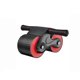 thumbnail image 3 of Silent Abdominal Muscle Trainer Automatic Rebound Anti Slip AB Wheel for Arm Waist Leg Exercise Fitness with Pad Stretch Muscle, 3 of 5