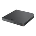 thumbnail image 1 of BUFFALO MediaStation DVSM-PUV8U3B-TAA - Lecteur de Disque - DVD-RW ( R DL) / DVD-RAM - 8x8x5x - USB 3.2 Gen 1 - Externe - Conforme TAA, 1 of 4