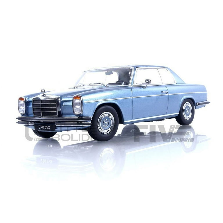Amazon.co.jp: KK scale 1/18 Mercedes Benz 280C/8 W114 Coupe