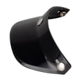 thumbnail image 4 of Anself Motorcycle Helmet Visor for 3/4 Open Helmets, Anti Sun, 4 of 7
