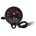 thumbnail image 2 of Odometer Gauge, High Capacity Unrivaled Accuracy Odometer, Home Travel Motorbike For Motorcycle, 2 of 8