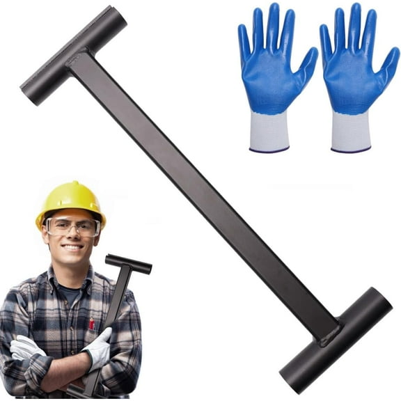 Door Hinge Adjustment Tool, Hinge Bender Hinge Adjustment Wrench Tool Compatible with 134 and 180 Gauge Hinges for Standard Entry Door Hinges, Conference Rooms and Factory Doors