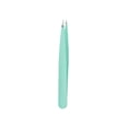 thumbnail image 1 of Beauty Tools Tweezers For Eyebrows Slant Tip And Pointed Eyebrow Tweezer Set Great Precision For Eyebrows Facial Hair Hair Splinter Blackhead And Tick Remover, Beauty Tools for Women, 1 of 7